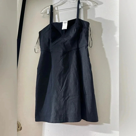 Hollister Dresses & Skirts - Hollister black dress NWT